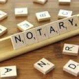 Here for all of your notary needs!