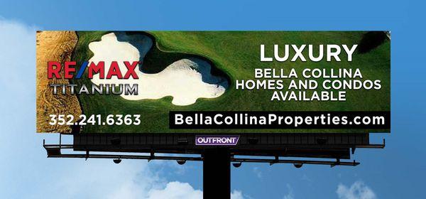 Bella Collina Properties