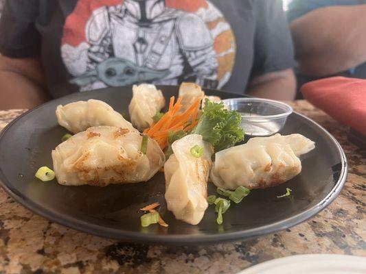 Dumplings