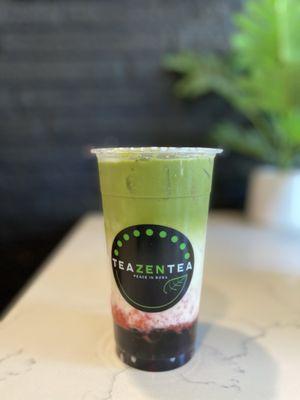 TeaZenTea - Livermore