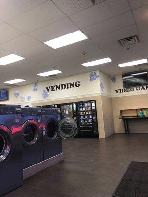 Laundry World