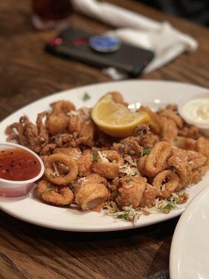 Calamari