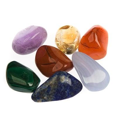 We sell Healing Crystals.