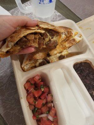 Quesadilla