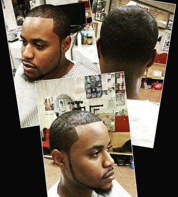 Demisett Cutz Barbershop