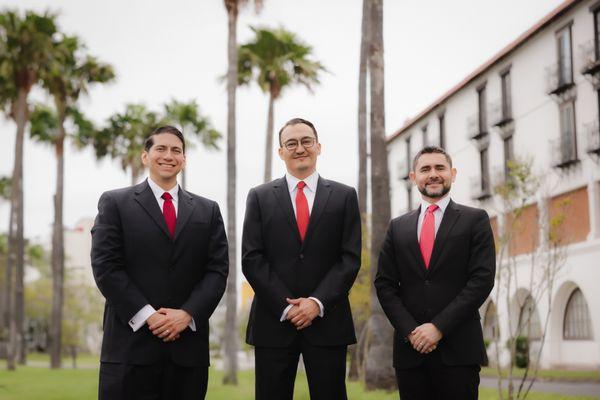 Valdez Monarrez & San Miguel Attorneys At Law