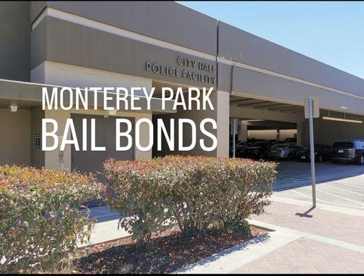 Fast Monterey Park bail bonds service. We have bail bondsmen ready to help. (626) 613-6566