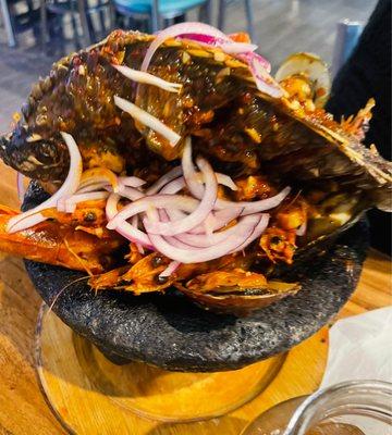 Molcajete