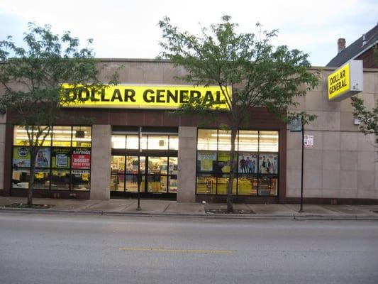 Dollar General