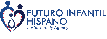 Futuro Infantil Hispano Logo!