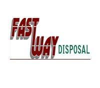 Fastway Disposal logo