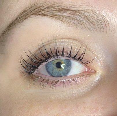 Lash Lift