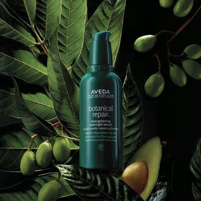 Loving our new strengthening serum!