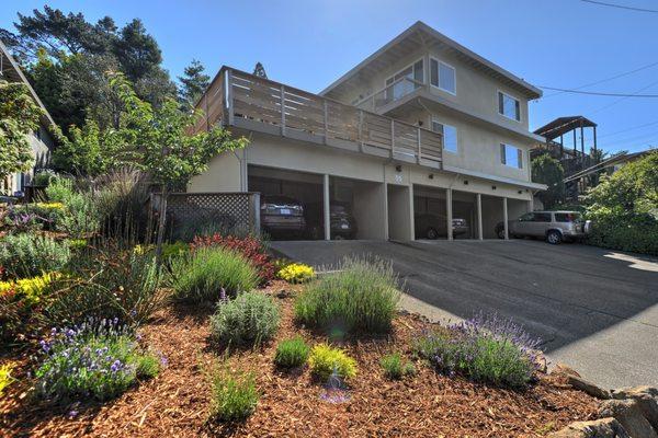 6 Residential Units in Mill Valley