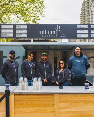 Team Trillium