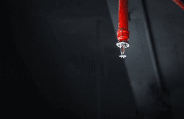 Fire Sprinkler Services