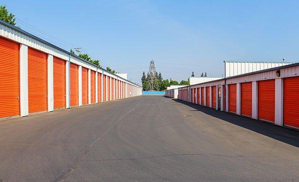 Additional Self Storage