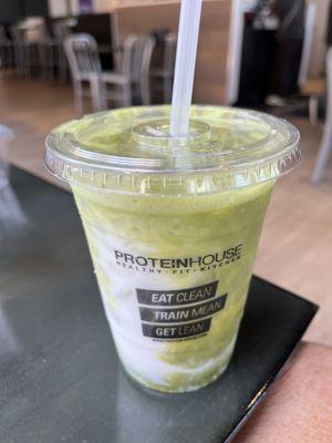 Matcha Tea