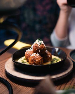 Arancini