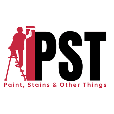 Paint, Stains & Other Things