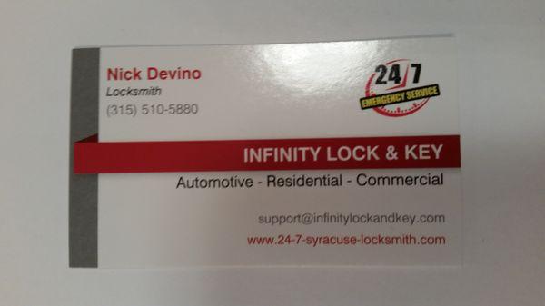 Locksmith