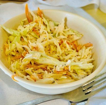 Coleslaw