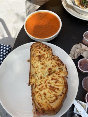 Croque Monsieur