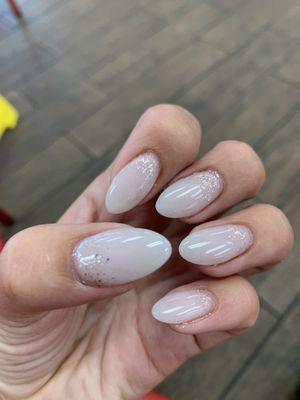 Vivid Nails