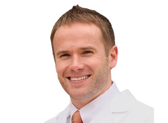 Dr. Ryan Boylan - Owner of the practice