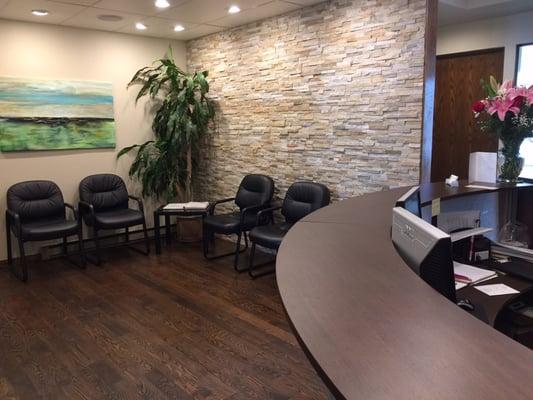 Welcome to Health and Harmony Chiropractic and Wellness Center!