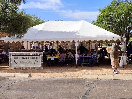 2024 Tortilla Festival