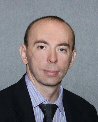 Mikhail Shtivelband, MD, PhD Hematology & Medical Oncology