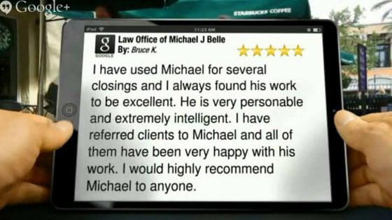 Sarasota Real Estate Attorney Reviews