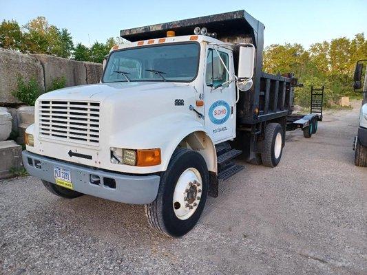 Southern Ohio CDL Training