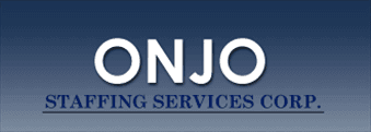 ONJO Staffing Services logo