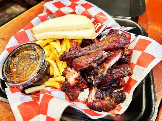 Smokey Joe's Bar-B-Que