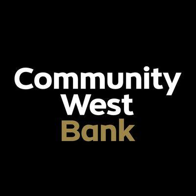 Community West Bank