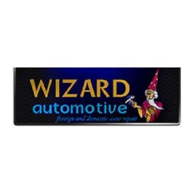 Wizard Automotive