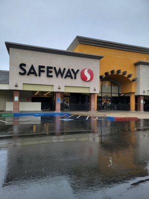 Safeway