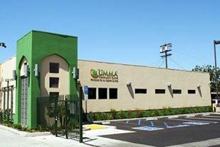 UMMA Clinic at Florence Avenue