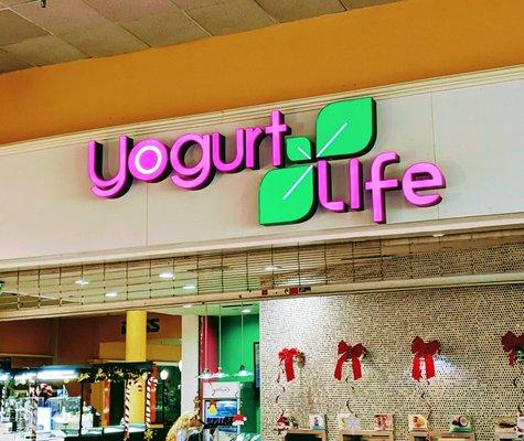 Yogurt Life