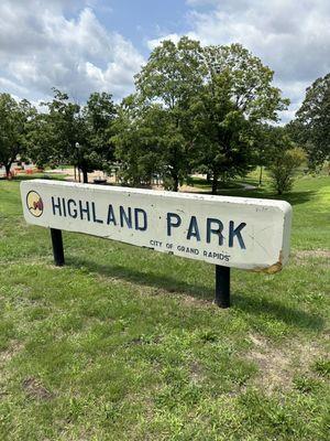 Highland Park