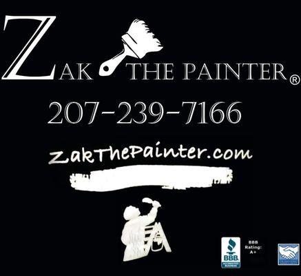 Zak ThePainter