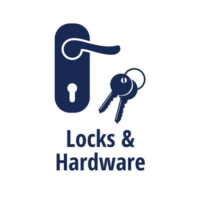 Locks & Hardware