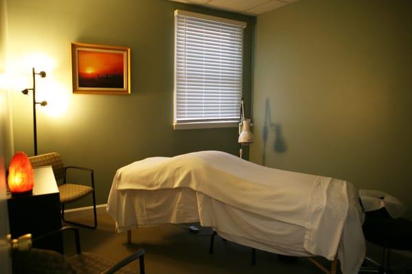 Treatment Room 4