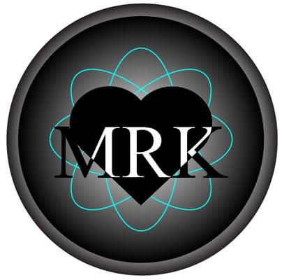 MRK Designs Logo