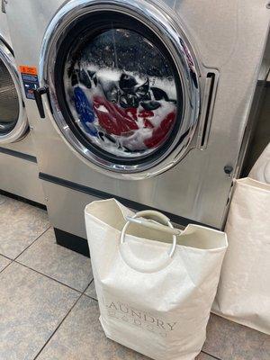 Local Laundry