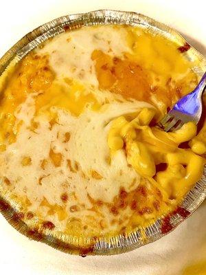 Mac & Cheese