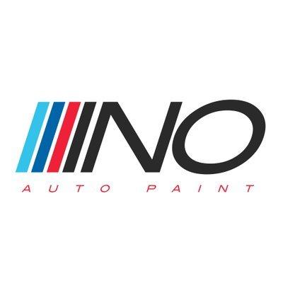 In N Out Auto Paint