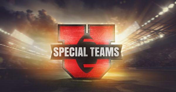 Special Teams U